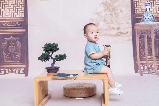 吴忠宝宝每次睡醒了就咳嗽